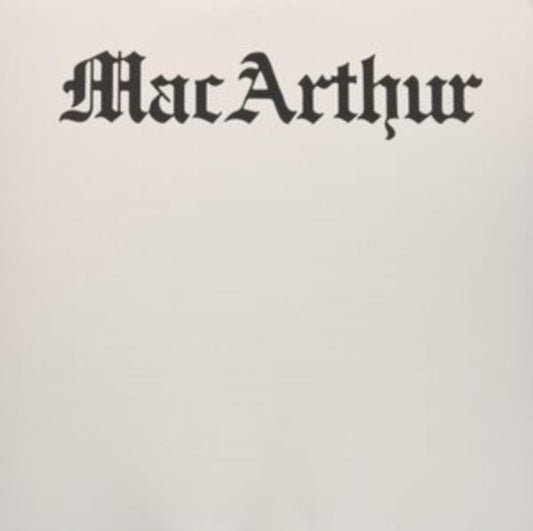MacArthur