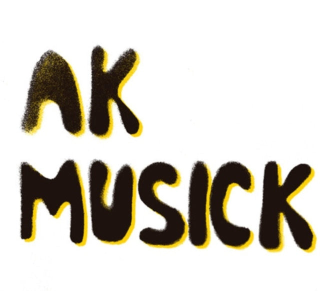 Ak Musick
