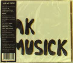 Ak Musick