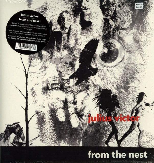 From The Nest