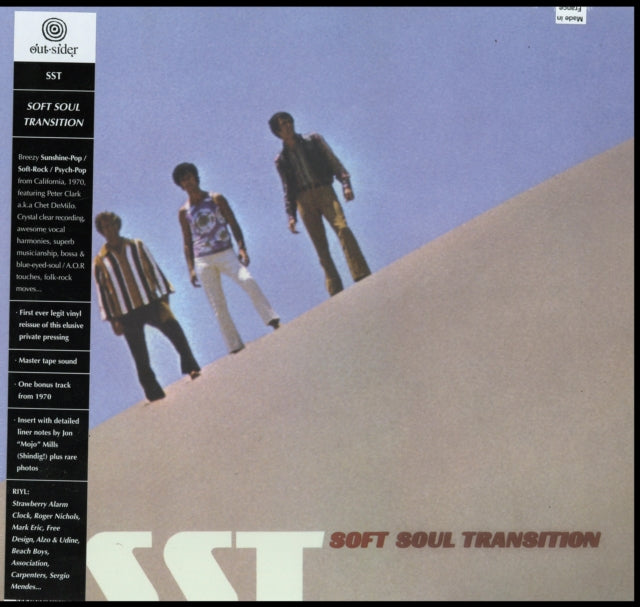 Sst