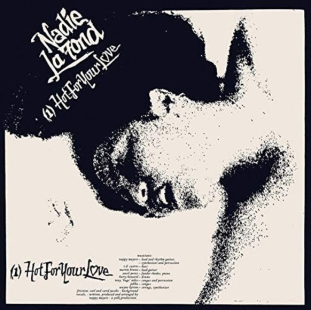 Hot For Your Love / Jealousy
