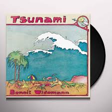Tsunami