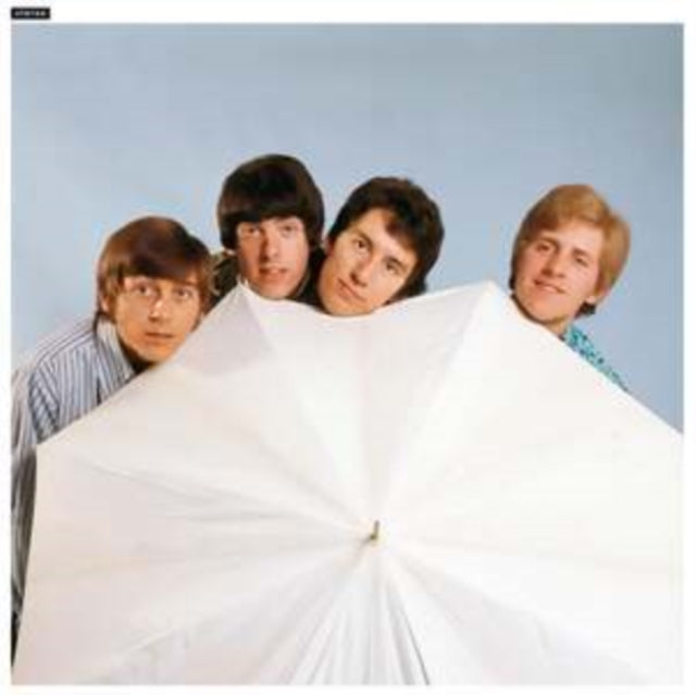 The Singles 1967-1970
