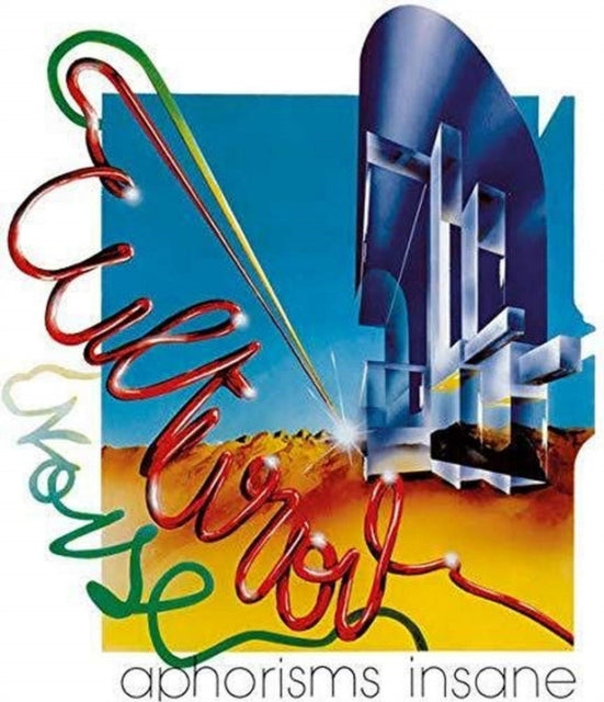 Aphorisms Insane