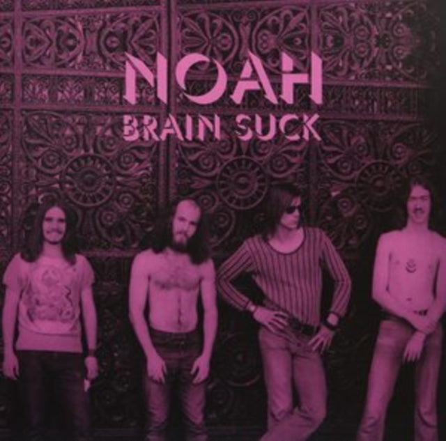 Brain Suck
