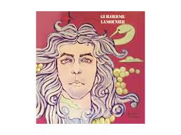 Guilherme Lamounier