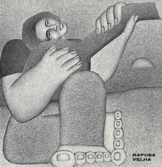 Raposa Velha