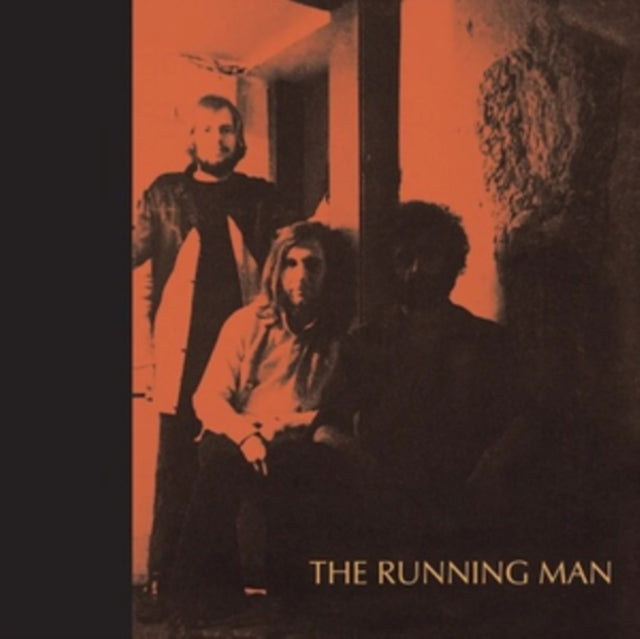 The Running Man
