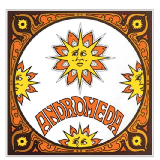 Andromeda