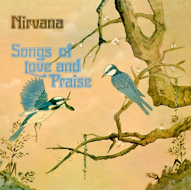 Songs Of Love And Praise