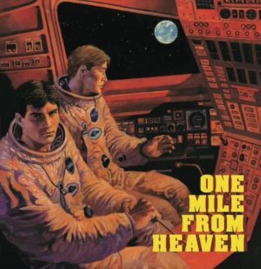 One Mile from Heaven