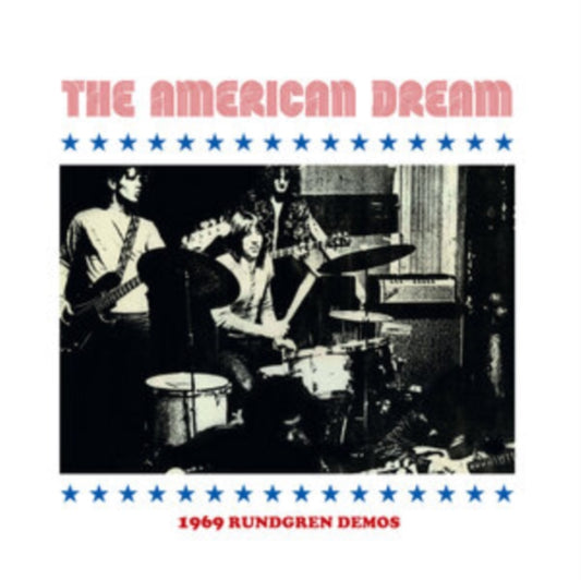 1969 Rundgren Demos