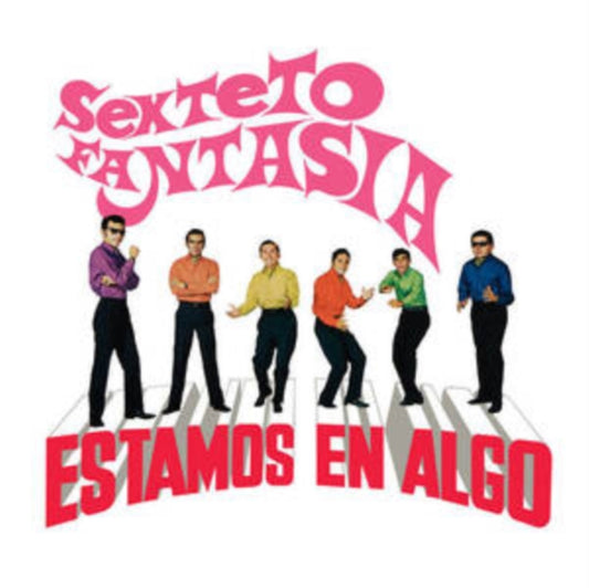 Estamos En Algo