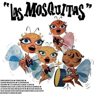 Las Mosquitas
