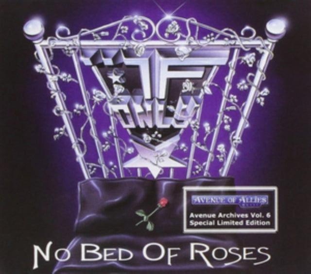 No Bed of Roses
