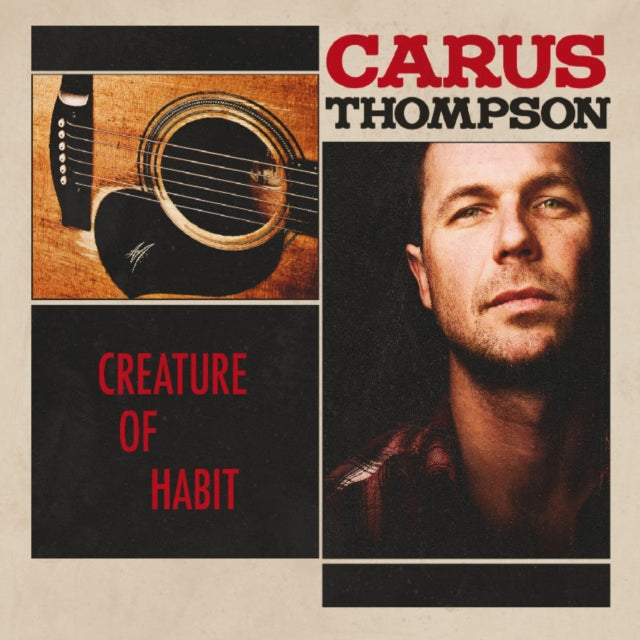 Creature of habit