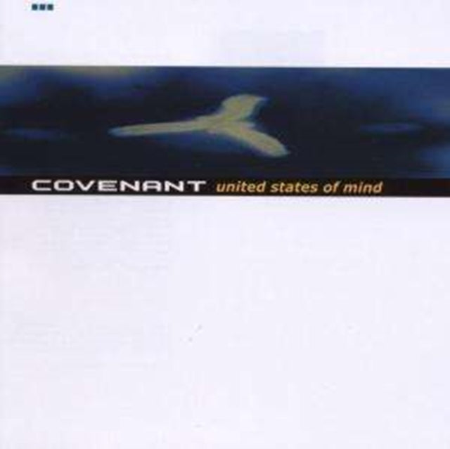 United States of mind