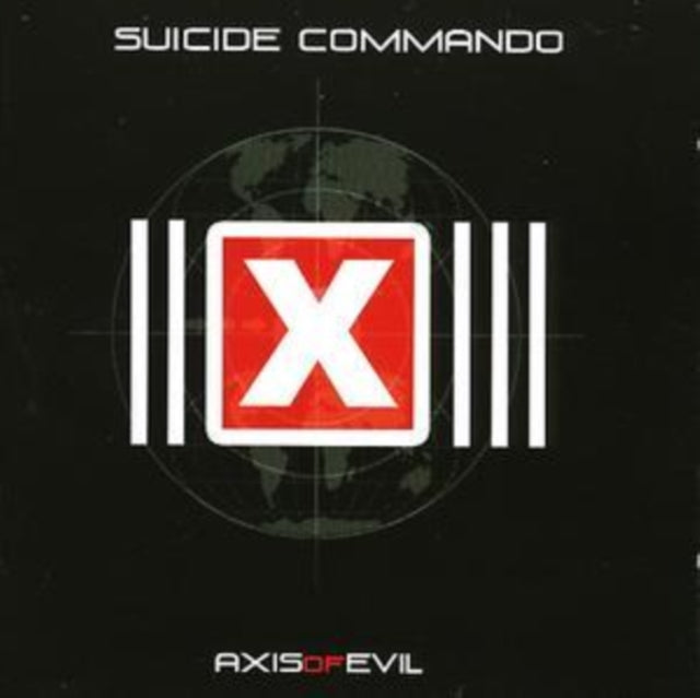 Axis of Evil
