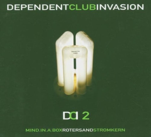 Dci Ii