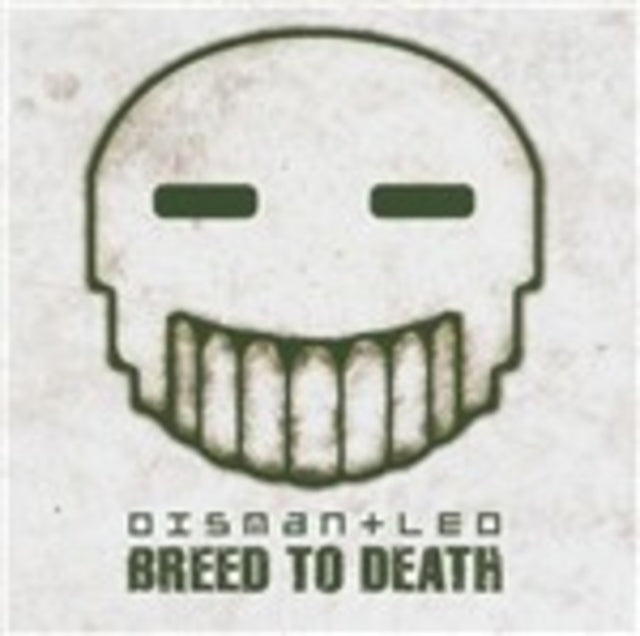 Breed to Death [german Import]