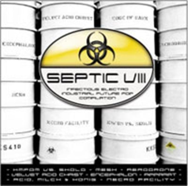Septic 8