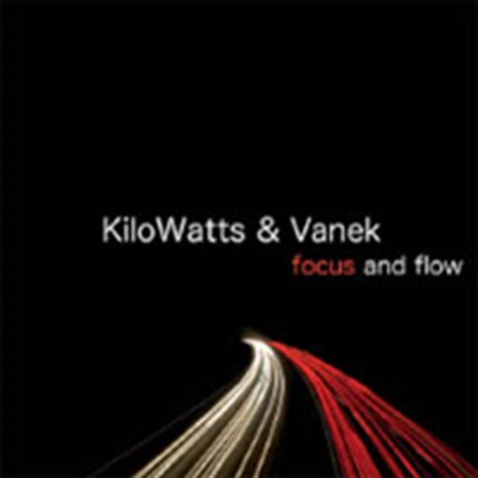 Focus and flow