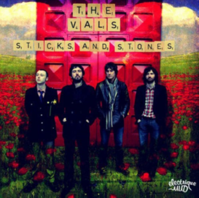 Sticks and Stones