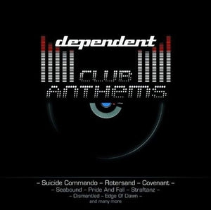 Dependent club anthems