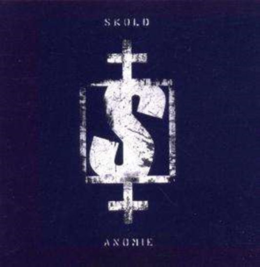 Anomie