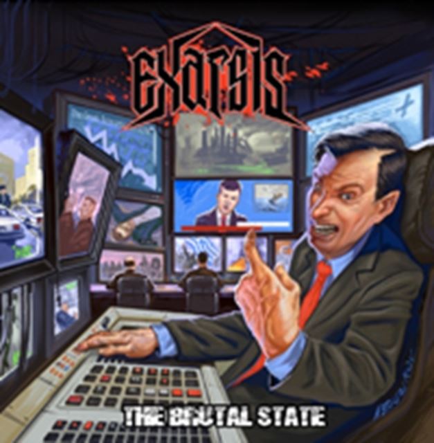 Brutal State