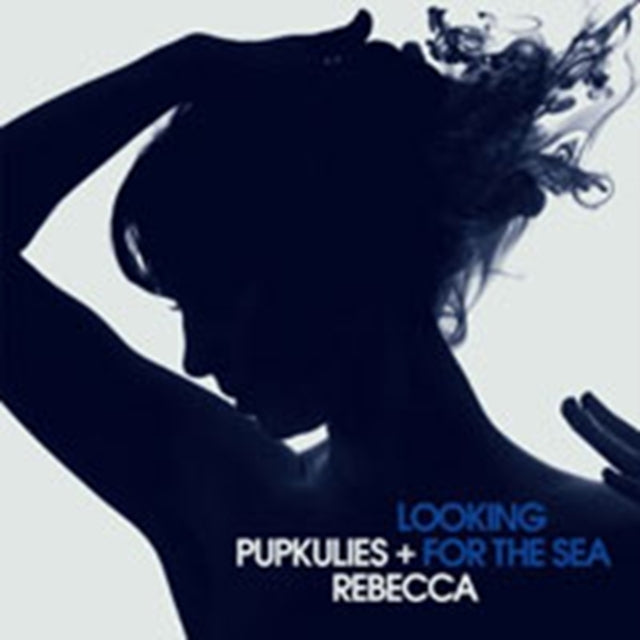 Looking For The Sea