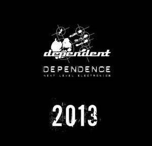 Dependence vol. 6 - 2013