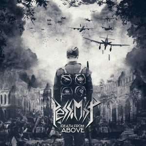 Death from above