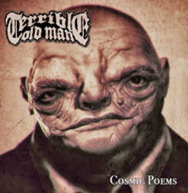 Cosmic Poems
