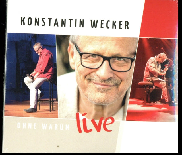 Ohne Warum-Live