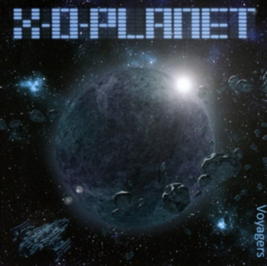 Voyagers