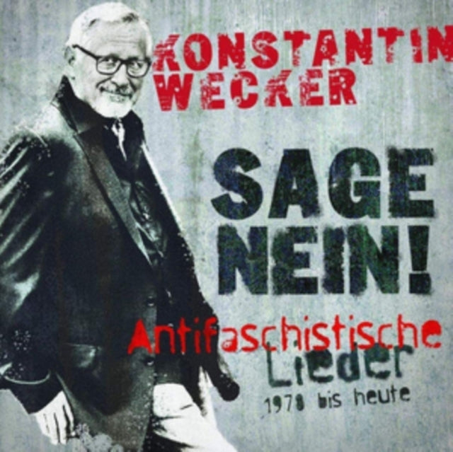 Sage Nein!