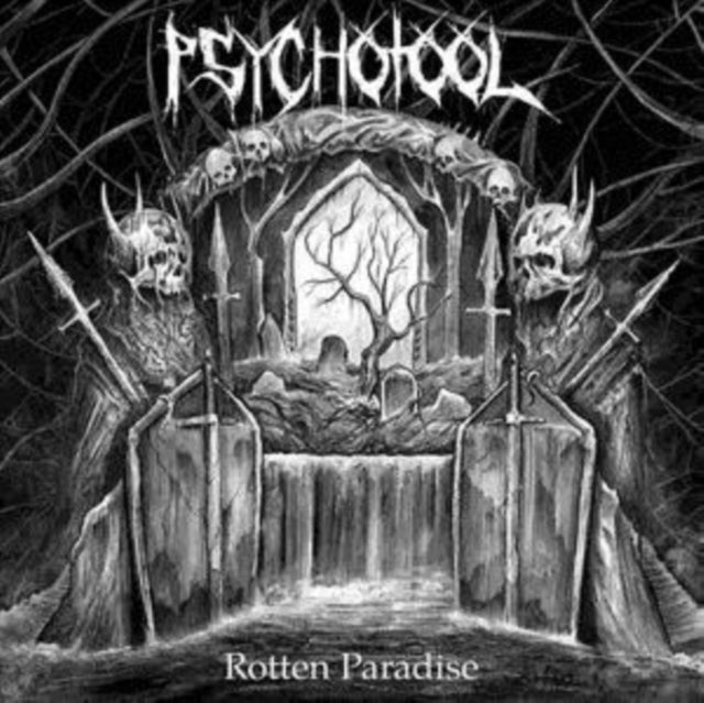 Rotten Paradise