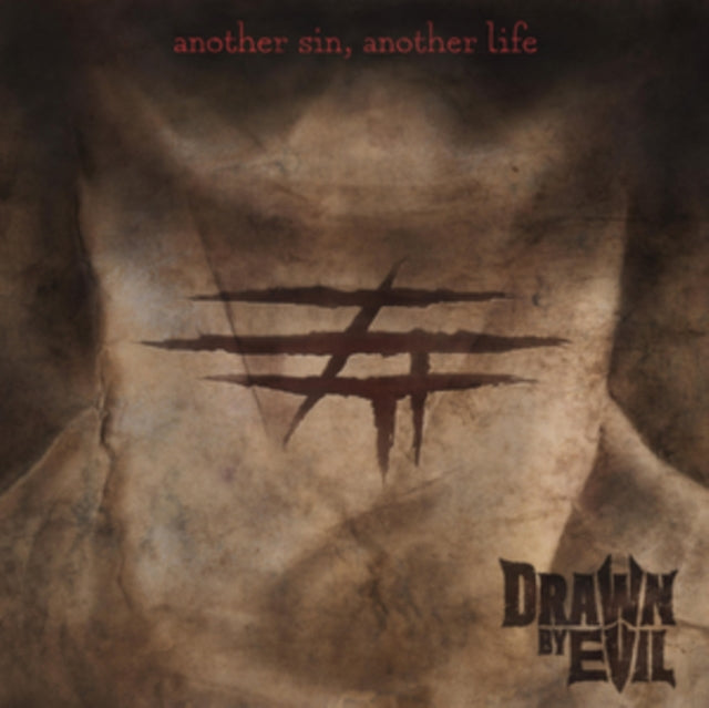 Another Sin, Another Life