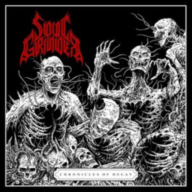 Chronicles of Decay