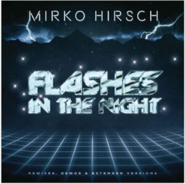 Flashes in the Night