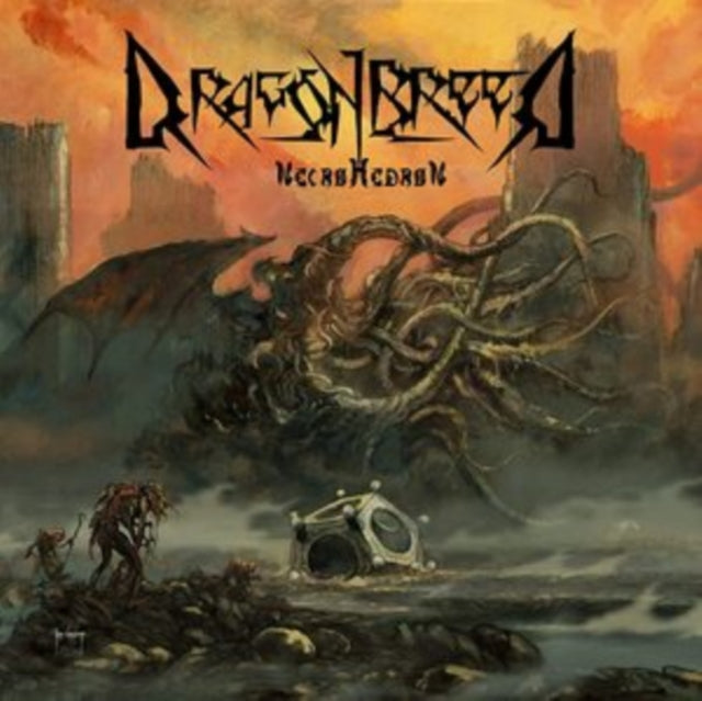 Necrohedron