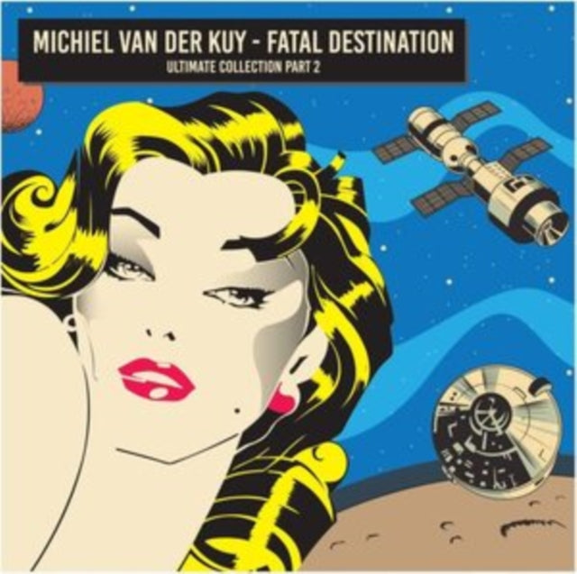 Michiel Van Der Kuy - Fatal Destination