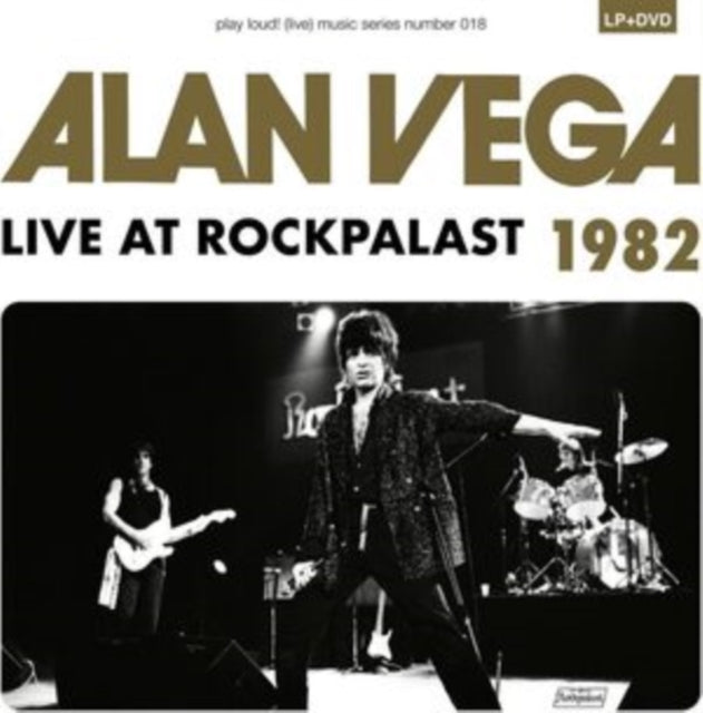 Live at Rockpalast 1982