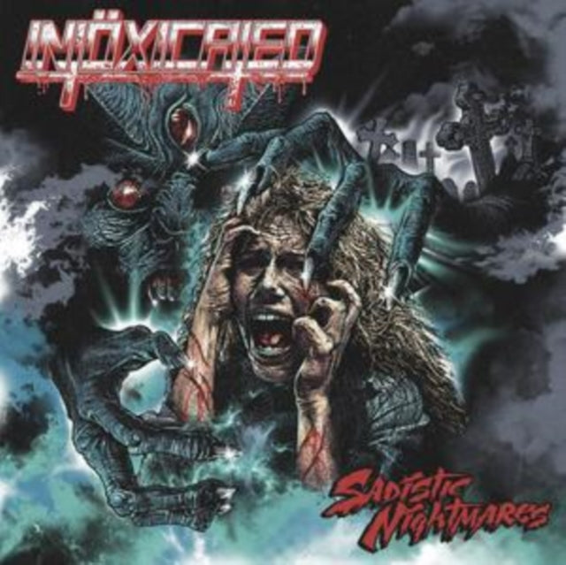 Sadistic Nightmares
