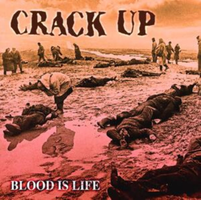 Blood Is Life