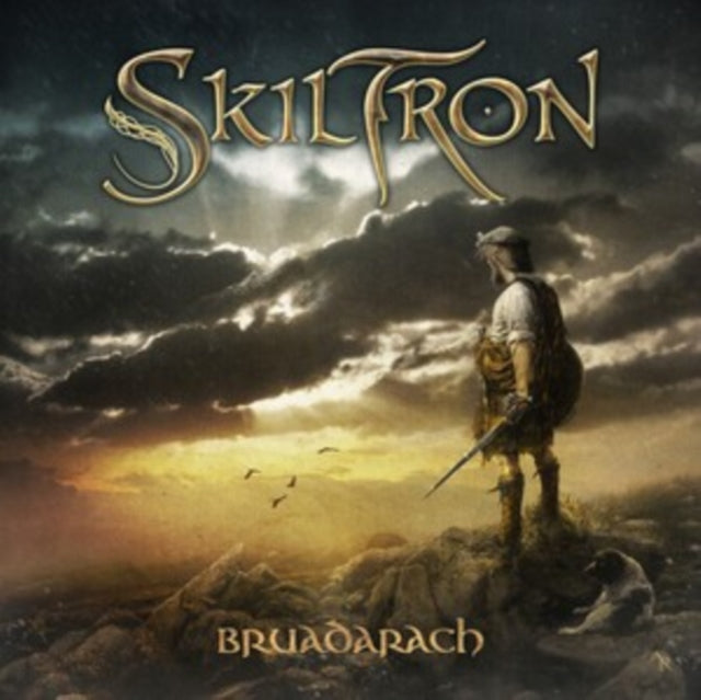 Bruadarach