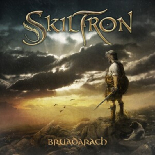 Bruadarach