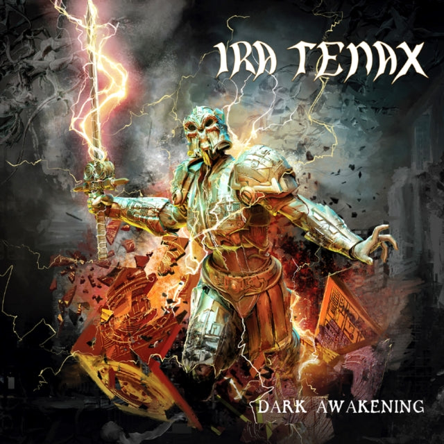 Dark Awakening